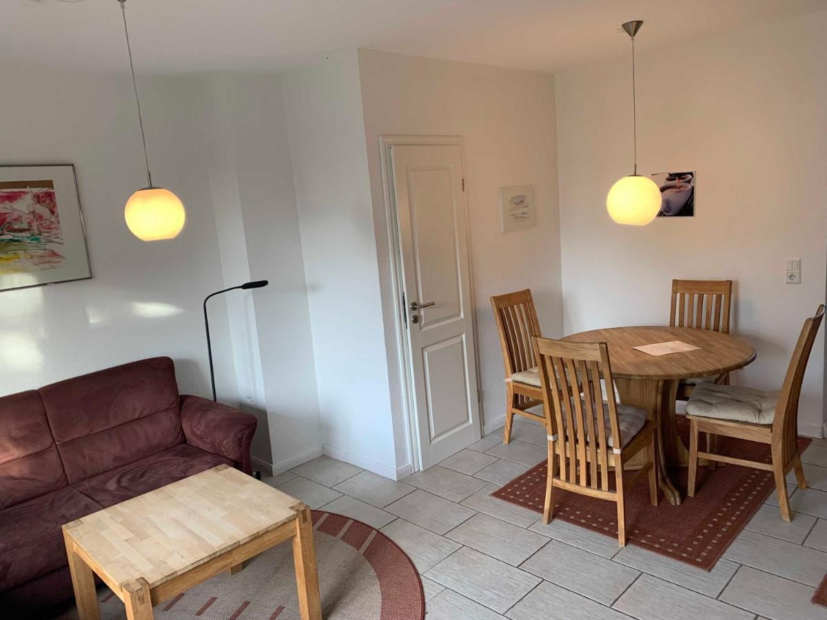 Haus Am Kurhaus 9 Villa Nordstrand Dış mekan fotoğraf