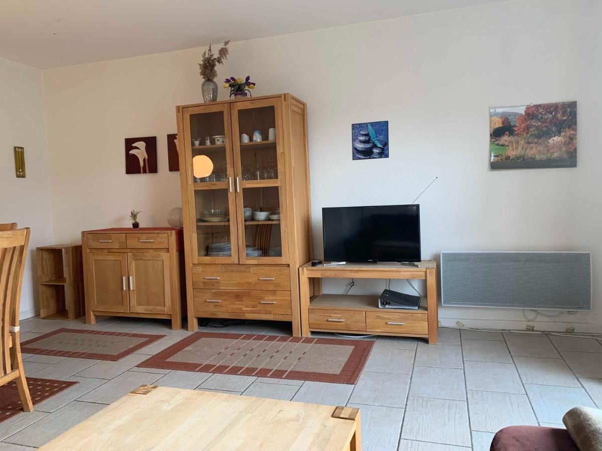 Haus Am Kurhaus 9 Villa Nordstrand Dış mekan fotoğraf